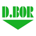 Насадки SDS-plus и SDS-max D-BOR