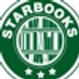Starbooks Coffee