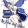 Ƹ̵̡Ӝ̵̨̄Ʒ La Fata Dei Libri Ƹ̵̡Ӝ̵̨̄Ʒ