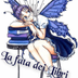 Ƹ̵̡Ӝ̵̨̄Ʒ La Fata Dei Libri Ƹ̵̡Ӝ̵̨̄Ʒ