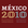 Bicentenario México 2010