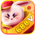 688V