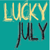 Lucky July