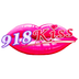 918Kiss Malaysia