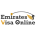 emirates visa online