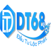 Dt68 uknet