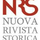 Nuova Rivista Storica