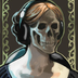 Paintmedead