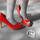 Scarpette rosse