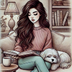 Ilaria || Mystery Pages