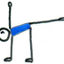 ardachandrasana