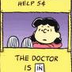 Lucy van Pelt