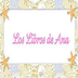 Los Libros de Ana