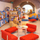 Biblioteca dei Bambini e dei Ragazzi | Biblioteca comunale degli Intronati