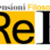 Ref Recensioni Filosofiche
