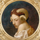 Donna dalle Corna d'Ariete