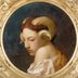 Donna dalle Corna d'Ariete