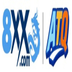 8XX
