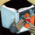 Mai no em posaré a dieta de llibres