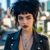 Xanthe Fairburn