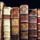 Topino di biblioteca
