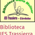 biblioteca trassierra