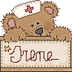 Irenemetra