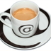 La liberaria del caffè
