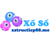 Xstructiep88 -  Xổ Số Trực Tiếp Miền Nam, Miền Bắc, Miền Trung