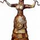 Dea dei serpenti