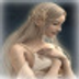 Lady of light
