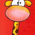 Pinky la Giraffa