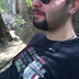 †Angelo Amnell† La courbe de tes yeux fait le tour de mon coeur