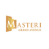 MASTERI GRAND AVENUE - Khu căn hộ chung cư cao tầng Đông Anh, Hà Nội.