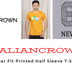 Italiancrown Printed T-Shirt