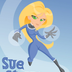 SueStorm