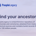peoplelegacycom