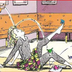 Lady Boheme's comics