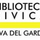 Biblioteca civica Riva del Garda