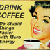 Caffefondente