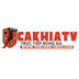 CAKHIA TV XEM TRỰC TIẾP BÓNG ĐÁ – LINK CAKHIATV MỚI NHẤT