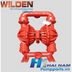 Bơm màng Wilden