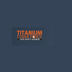 Titanium CyberForce