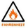 Fahrenheit