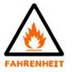 Fahrenheit