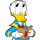 Paperino Ge