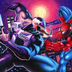Ultimate Amazing Spectacular Superior Sensational Francesco Noir 2099