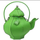 Mrs Teapot