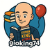 Gioking74