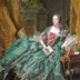 La marchesa di Merteuil